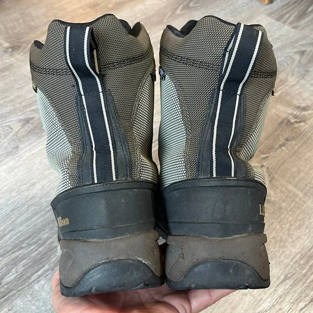 L.L. Bean high performance